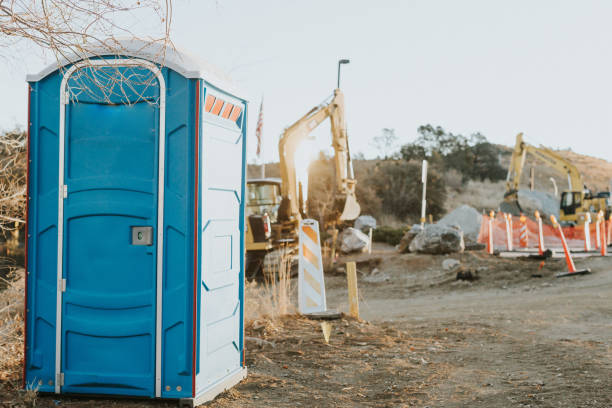 Portable restroom solutions in Hanley Hills, MO