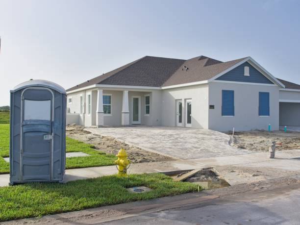 Best Emergency porta potty rental  in Hanley Hills, MO