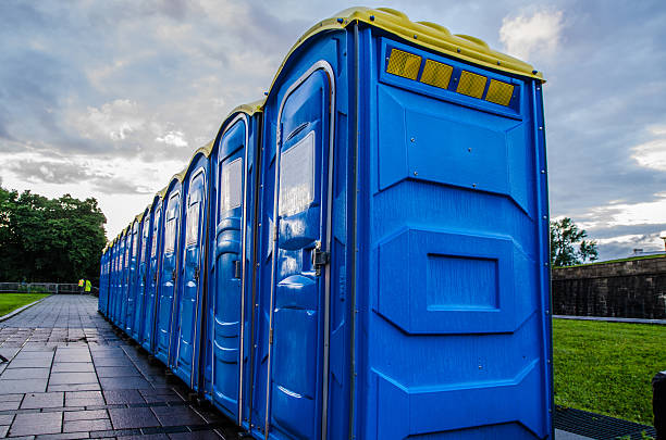 Best Long-term porta potty rental  in Hanley Hills, MO
