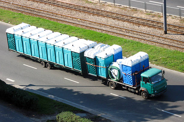 Best Best portable toilet rental  in Hanley Hills, MO